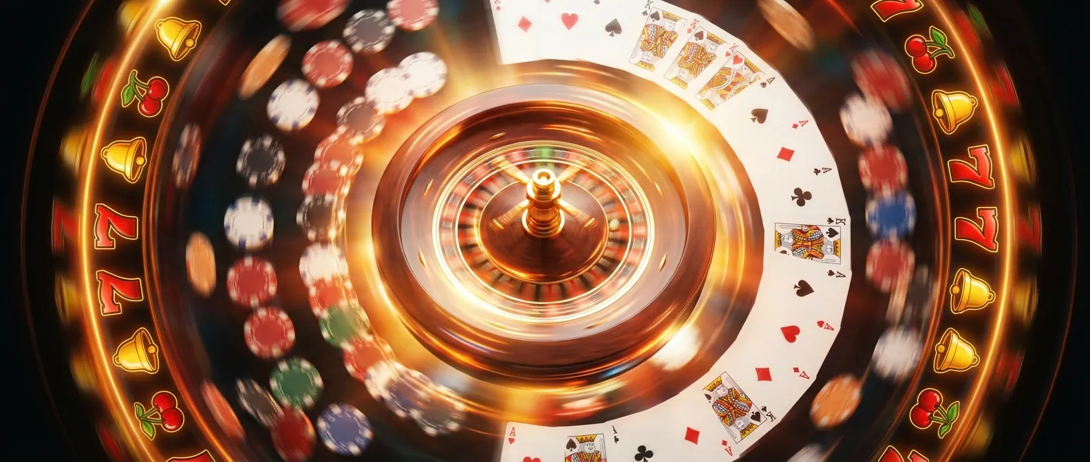 Bruno Casino bonus banner
